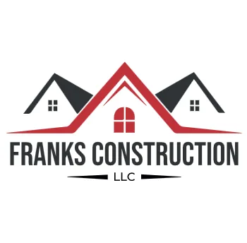 Logotipo de la construcción de Frank